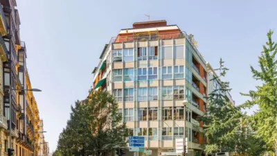 Apartment on Calle de Prim photo 32