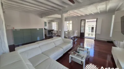 Apartment on Bidebarrieta Street photo 11
