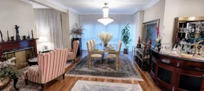 Apartment in Andra Mari photo 12