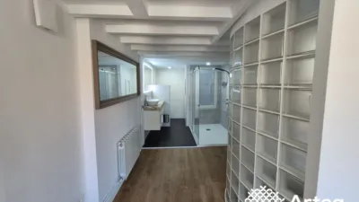 Apartment on Bidebarrieta Street photo 15