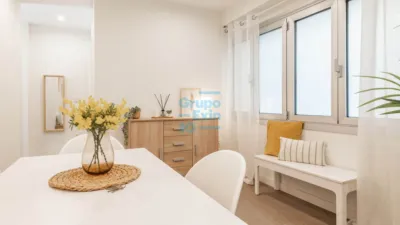 Apartment on Calle de Prim photo 14