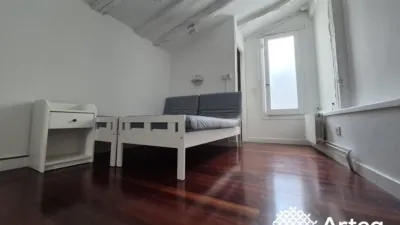 Apartment on Bidebarrieta Street photo 23