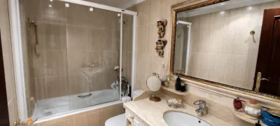 Apartment in Andra Mari photo 26