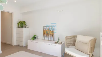 Apartment on Calle de Prim photo 5