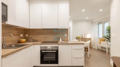 Apartment on Calle de Prim photo 19