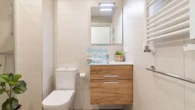 Apartment on Calle de Prim photo 24
