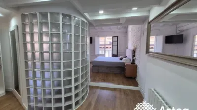 Apartment on Bidebarrieta Street photo 18