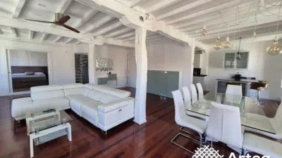 Apartment on Bidebarrieta Street photo 5