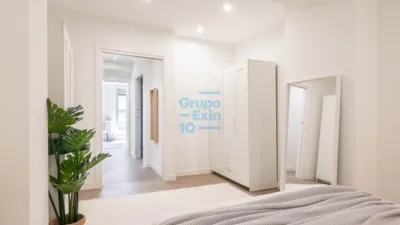 Apartment on Calle de Prim photo 12
