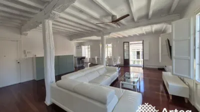 Apartment on Bidebarrieta Street photo 8