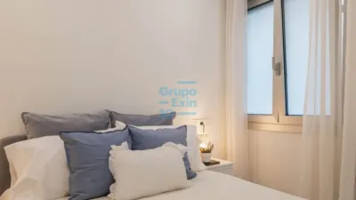 Apartment on Calle de Prim photo 9