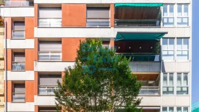 Apartment on Calle de Prim photo 30