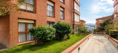 Apartment in Andra Mari photo 35