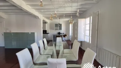 Apartment on Bidebarrieta Street photo 7