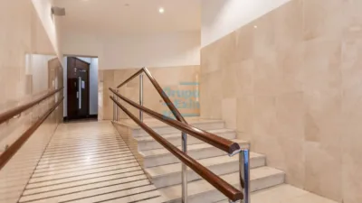 Apartment on Calle de Prim photo 29