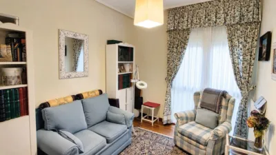 Apartment in Andra Mari photo 34
