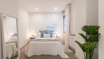 Apartment on Calle de Prim photo 8