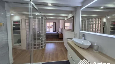 Apartment on Bidebarrieta Street photo 19