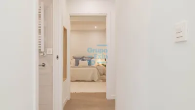 Apartment on Calle de Prim photo 21