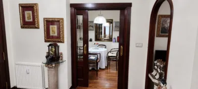 Apartment in Andra Mari photo 18