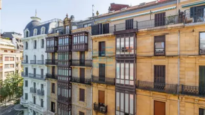 Apartment on Calle de Prim photo 25