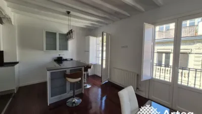 Apartment on Bidebarrieta Street photo 4