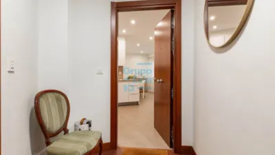 Apartment on Calle de Prim photo 27