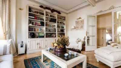 Flat in Las Arenas-Centre photo 9