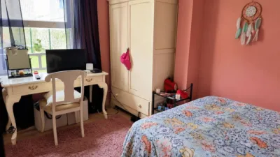 Flat in Las Arenas-Centre photo 26