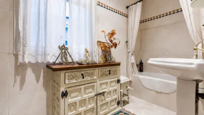 Flat in Las Arenas-Centre photo 21