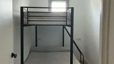 Apartment on Calle Grupo Portuarios photo 8