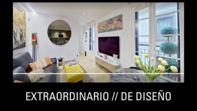 Apartment in Parte Vieja photo 14