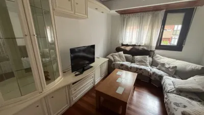 Apartment in Zona Arrandi photo 5