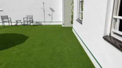 Flat in Las Arenas-Centre photo 15