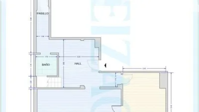 Apartment on Urbieta Street photo 38