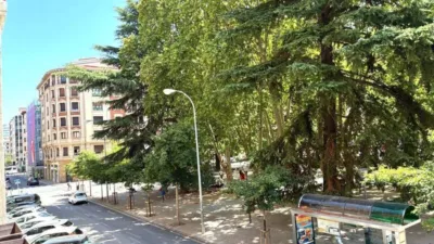 Apartment on Calle de Sangüesa photo 17