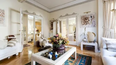 Flat in Las Arenas-Centre photo 5