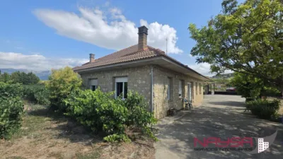 Chalet in Biasteri photo 2
