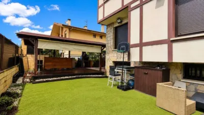 House in Elotxelerri photo 28