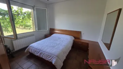 Chalet en Biasteri photo 21