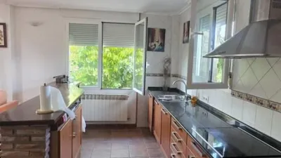Chalet en Biasteri photo 14