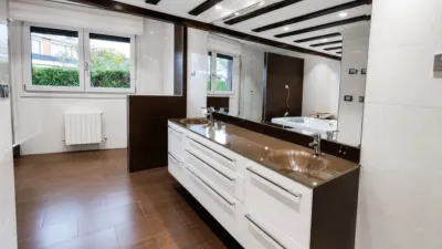 House in Elotxelerri photo 57