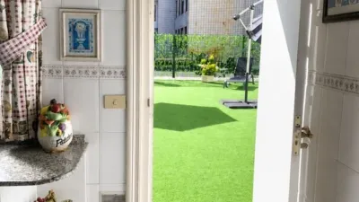 Flat in Las Arenas-Centre photo 18
