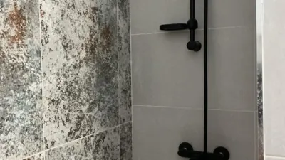 Apartment on Calle Grupo Portuarios photo 9