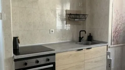 Apartment on Calle Grupo Portuarios photo 5