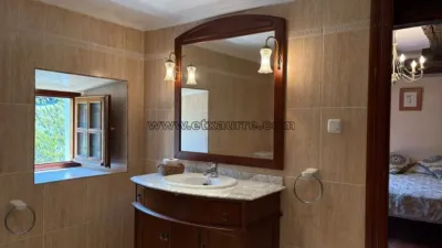 Casa en Gardea photo 22