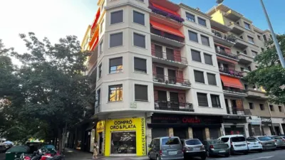 Apartment on Calle de Sangüesa photo 37