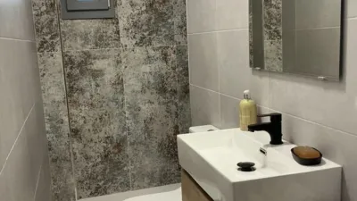 Apartment on Calle Grupo Portuarios photo 10