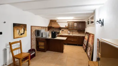 House in Elotxelerri photo 59