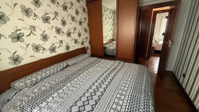 Apartment in Zona Arrandi photo 4